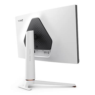 BENQ EX271U Mobiuz 27 inc IPS 4K 165Hz 1ms HDMI 2xHDMI DP USB-C FreeSync Oyun Monit�r�