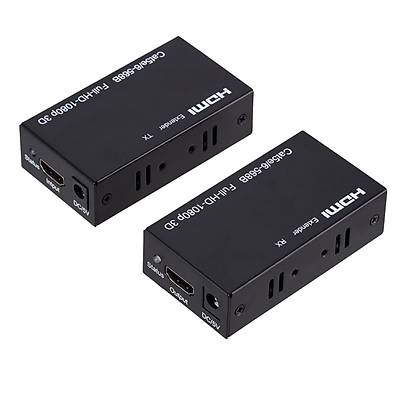 SENSEI 60 METRE 1080P HD-60 EXPANSION CAT5/CAT6 HDMI EXTENDER