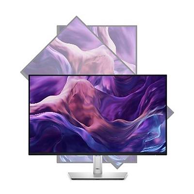 DELL P2425HE 23,8'' FHD 5MS 100HZ HDMI+TYPE-C PIVOT MONITOR