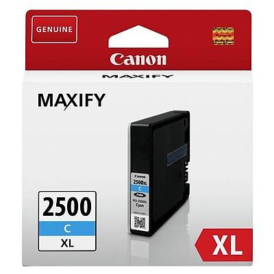Canon PGI-2500XL Mavi Mrekkep Kartu 9265B001