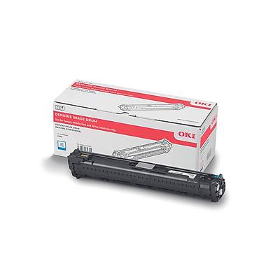 OKI 9006132 EP-CART-C-C650 MAV YAZICI GRNTLEME SLNDR 50.000 SAYFA