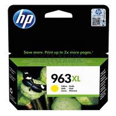 HP 3JA29A NO 963XL Sar Kartu
