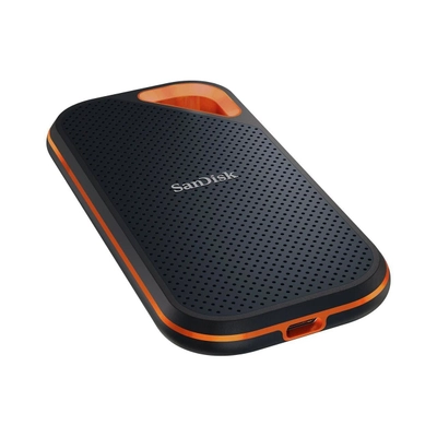 SanDisk Extreme PRO Portable SSD 2000MB/s 2TB