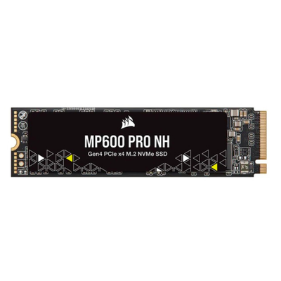 CORSAIR CSSD-F1000GBMP600PNH MP600 PRO NH 1TB PCIe 4.0 (Gen 4) x4 NVMe M.2 SSD 7000MB/s OKUMA HIZI 5700MB/sn YAZMA HIZI