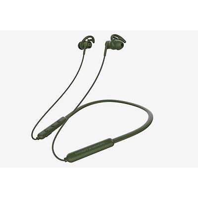 Thonet & Vander HK096-03662 VR100 Neckband Ye�il Bluetooth 5.0 boyun band�