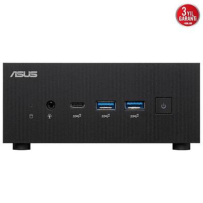 ASUS MINIPC PN64-S7194MD-i7-12700H-16GB-512GB M.2 SSD-DOS-(KM YOK)-3YIL-2xHDMI-DP-WiFi 6E-BT-VESA