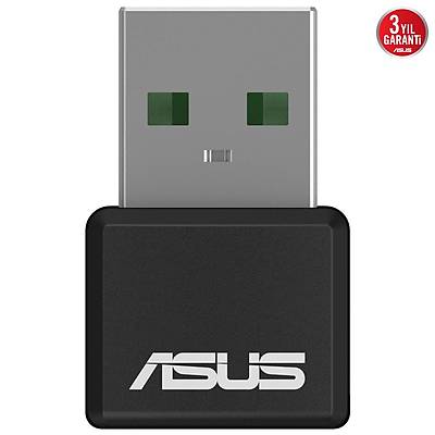 ASUS USB-AX55 NANO KABLOSUZ USB ADAPTR