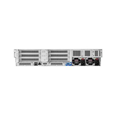 HPE DL380 GEN11 6530 2X32GB 8FF 2X480GB SSD 2X1000W P81787-425 3 YIL YER�NDE GARANT�