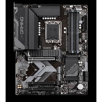 GIGABYTE B760-GAM-X-DDR4 MAB B760 GAMING X 1700 DDR4 HDMI ANAKART