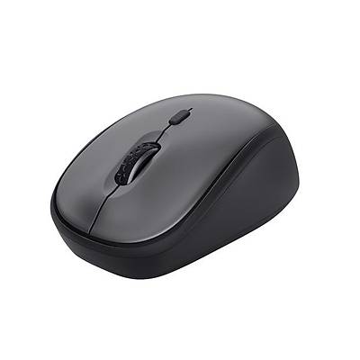 Trust 24549 Yvi+ Sessiz Kablosuz Mouse Siyah