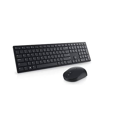 DELL 580-AJRB Pro Wireless Keyboard and Mouse KM5221W Turkish QWERTY