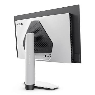 BENQ EX271UZ Mobiuz 26.5 inc OLED 4K 240Hz 0.03ms HDMI DP USB-C FreeSync Oyun Monit�r�