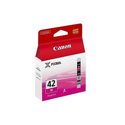 Canon CLI-42 Magenta Mrekkep K. 6386B00