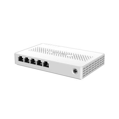 TENDA SM105 5 Port 2.5G Ethernet Switch