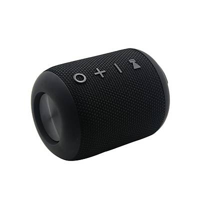 Dexim SC-371 Yuvarlak Hoparl�r - Siyah