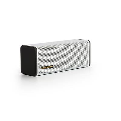 THNT_VANDR HK096-03639 FREI TOPP TWS BLUETOOTH SPEAKER 24W BEYAZ
