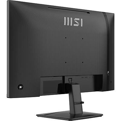MSI 27 inc PRO MP275Q E14 2560x1440 (WQHD) 16:9 FLAT IPS 144HZ 1MS (MPRT) FREESYNC MONITOR