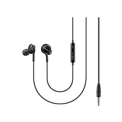 Samsung EO-IA500B 3.5mm Kablolu Kulaklk - Siyah