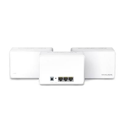 TP-LINK HALO-H80X-3P AX3000 Whole Home Mesh Wi-Fi System