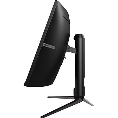 MSI OPTIX 34'' MAG342CQR CURVED 1500R VA 3440X1440 (UWQHD) 21:9 144HZ 1MS ADAPTIVE-SYNC GAMING MONITOR