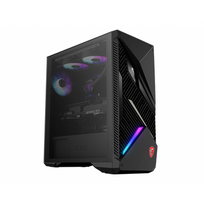 MSI MPG INFINITE X2 13FNUG-030EU i7-13700KF 32GB DDR5 2TB SSD RTX4080 VENTUS 3X 16G GDDR6X W11 SIYAH GAMING PC