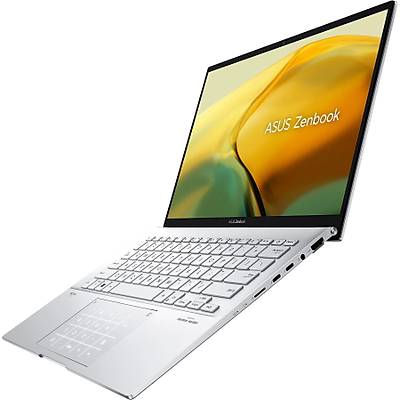 ASUS P1403CVA-I58512G0D 14" FHD, Intel Core i5-13420H Processor 2.1 GHz (12MB Cache, up to 4.6 GHz, 8 cores, 12 Threads), 8GB DDR5