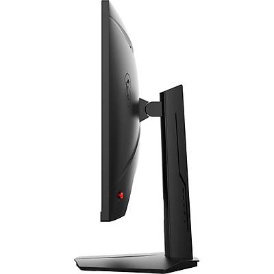 27 MSI G274F 1920x1080 (FHD) 16:9 FLAT RAPID IPS 180HZ 1MS G-SYNC COMPATIBLE GAMING MONITOR