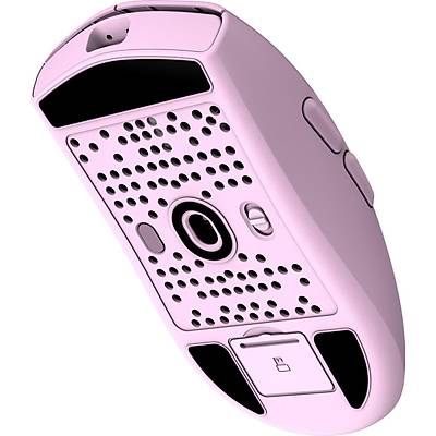 MSI GG FORGE GM340 W VIOLET GAMING MOUSE MAX 12000 DPI 57GR KABLOSUZ OPTIK SENSOR OYUNCU FARESI