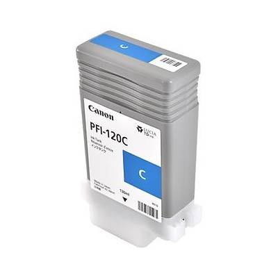 CANON 2886C001 INK TANK PFI-120 CYAN