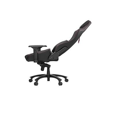 ASUS ROG CHARIOT X CORE SL301CW OYUNCU KOLTU�U S�YAH