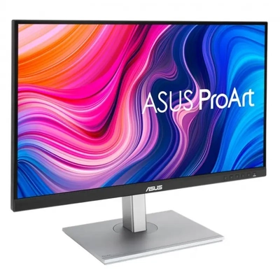 ASUS PROART PA279CV IPS 27 inc 5MS 60MHZ 2XHDMI 1XDP TYPE-C UHD 3840X2160 HOPARL�R �ER�EVES�Z Y�KSEKL�K AYARI PIVOT VESA