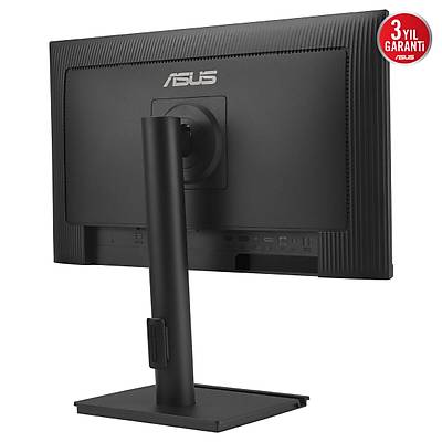 ASUS KURUMSAL BE249CGN 23.8 inc IPS D���k Mavi I��k Pivot Docking Monit�r