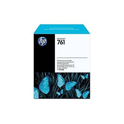 HP CH649A Designjet Bakm Kartuu (761)
