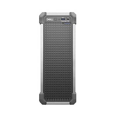 DELL SRV pet160P3 T160 E-2434 1x16G 1x480GB SSD SATA CHASSIS 3x3.5/BROADCOM 5720 DUAL PORT 1Gb ON-BOARD LOM/PERC H355/iDRAC9 BASIC 16G/300W