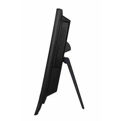 MSI PRO 16T 10M-252TR 15.6 1366x768 (HD) DOKUNMATIK CELERON 5205U 4GB DDR4 128GB SSD W11PRO SIYAH AIO PC