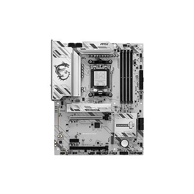 MSI B850 GAMING PLUS WIFI6E DDR5 8200MT/S 1XHDMI 1XDP 2XM.2 ATX AM5 (AMD AM5 9000/ 8000/ 7000 SER� ��LEMC�