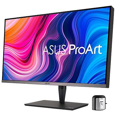 ASUS PROART PA32UCG-K 32 4K� MINI LED IPS FREESYNC HDR 3840x2160 5MS 120HZ Thunderbolt 3 DP HDMI USB� MM VESA 3YIL HLG,DOBLY VISION, DONANIM KALIBRASYONU, UHD PREMIUM