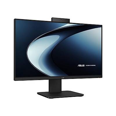 ASUS 23,8 inc FHD Black, Core 5 210H, 8GB DDR5 SO-DIMM, 512GB M.2 NVMe PCIe 4.0 SSD, Freedos