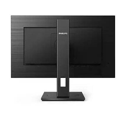 PHILIPS 242S1AE-00 23.8" IPS 1920x1080 4ms 75Hz HDMI DP VGA DVI-D Monitr