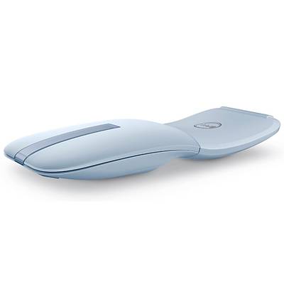 DELL 570-BBFX Bluetooth� Seyahat Faresi - MS700 - Misty Blue mavi