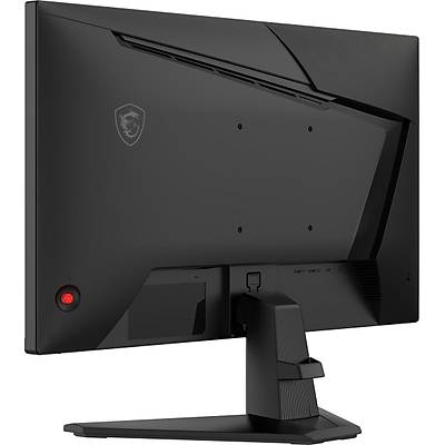MSI 24.5 inc MAG 255F X24 1920x1080 (FHD) 16:9 FLAT RAPID IPS 240Hz 0.5MS (GtG Min.) ADAPTIVE-SYNC GAMING MONITOR