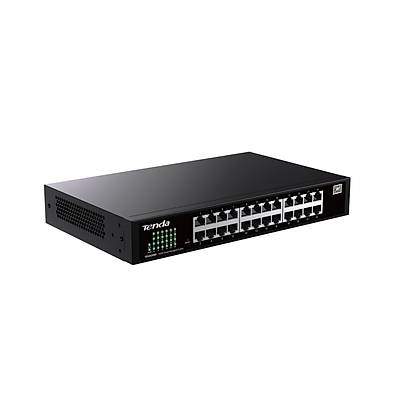TENDA TEG2224D 24GE Cloud Managed Switch