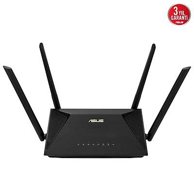 ASUS RT-AX53U WIFI6-APROTECTON-VPN-BANDWTH AYAR-ROUTER-ACCESS PONT