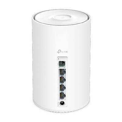 TP-LINK DECO X50-DSL 3000 MBPS EV WI-FI 6 SSTEM (1-PACK)