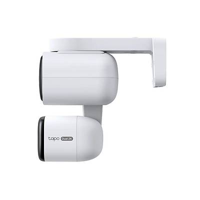 TP-LINK TAPO-C246D Indoor/Outdoor Dual Lens Wi-Fi Cam