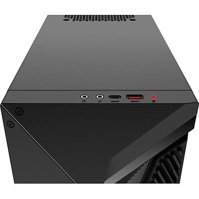 MSI MAG INFINITE S3 14NUE7-1838EU I7-14700F 16GB DDR5 1TB SSD RTX 4070 VENTUS 2X 12G W11 GAMING DT