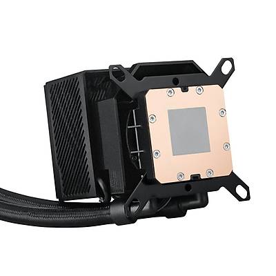 ASUS ROG RYUJIN III 240 OLED 3.5 LCD AURA SYNC RGB 3X NOCTUA IPPC 2000 PWM 120MM FAN SIVI CPU SOUTUCUSU