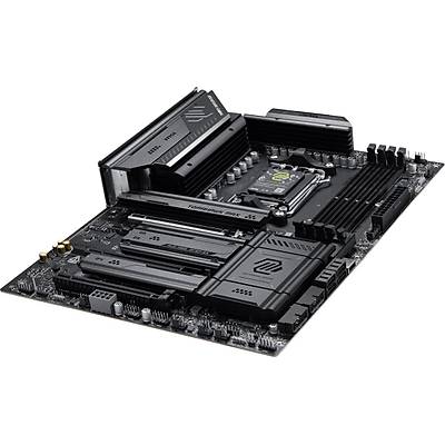 MSI MB MAG X870E TOMAHAWK MAX WIFI AM5 DDR5 8400MHZ(OC) USB4 4x M.2 HDMI  2x Type-C DP 5G LAN WIFI 7 RGB ATX