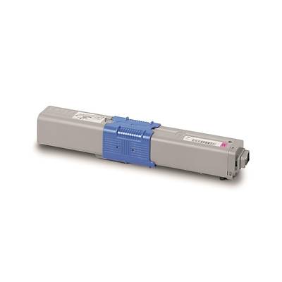 OKI 46508714 TONER-M-C332/MC363-1.5K KIRMIZI TONER / C332 MC363 / 1500 SAYFA