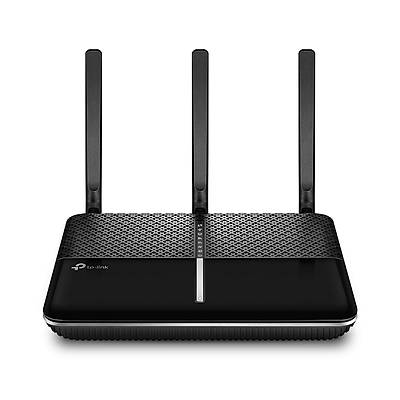 TP-LINK Archer VR2100 AC2100 Wi-Fi VDSL/ADSL Modem Router